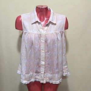 Free People blouse